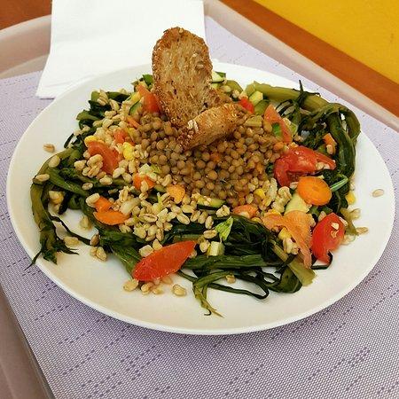 Il Salumaio La Massaia